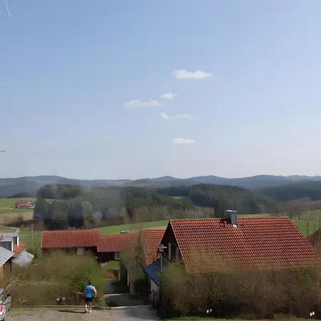 Tine Am Schlossberg Zandt